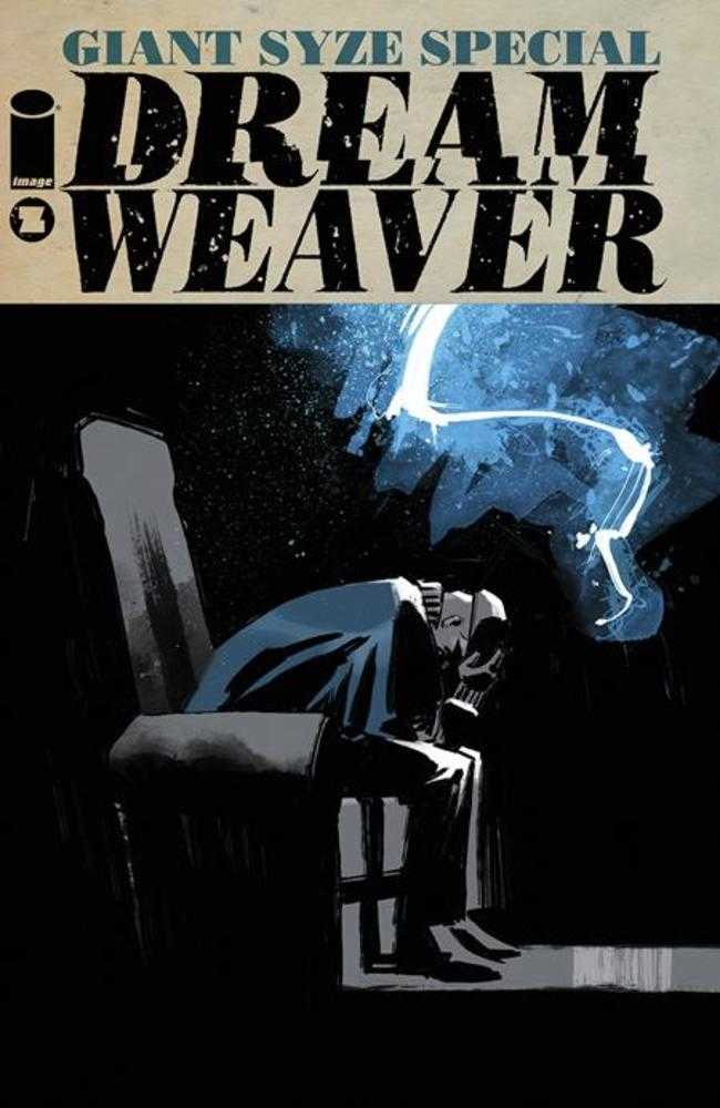 Dreamweaver Giant Syz Special #1 (One Shot) Cover B Nelson Daniel Variant (Online Order Only)
