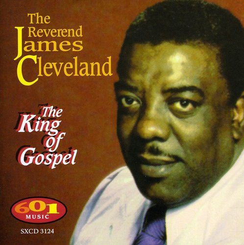 King of Gospel [CD]