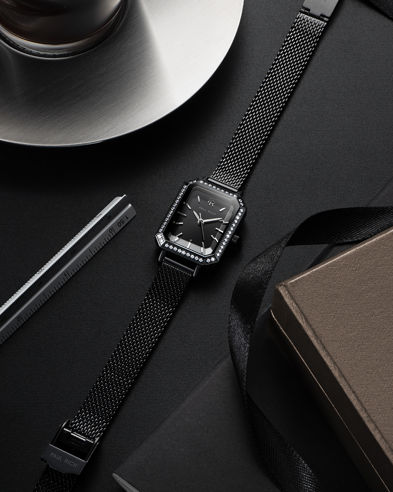 Icon - Black (Online Only)