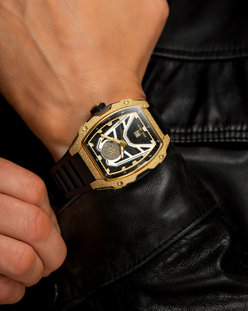 Limited Astro Meteora Nova Gold (Online Only)