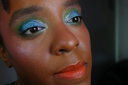 Vibrant Victor Lipstick - 04 E.Honda (ONLINE ORDER ONLY)