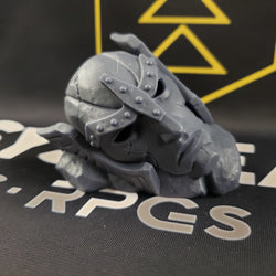 Shattered Aetherium Ruin (Terrain) (Online Only)