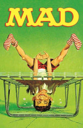MAD (2018) #45 (ONLINE ORDER ONLY)