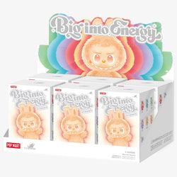 [RESTOCK: AUGUST] POPMART The Monsters Big Into Energy Labubu (ONLINE ORDER ONLY)