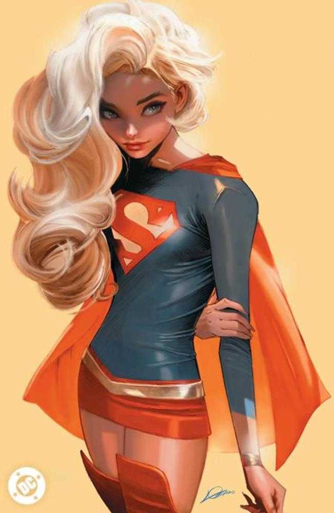 Summer Of Superman Special #1 (One Shot) 2nd Print (Online Order Only)