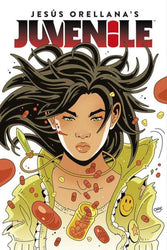 Juvenile TPB (ONLINE ORDER ONLY)