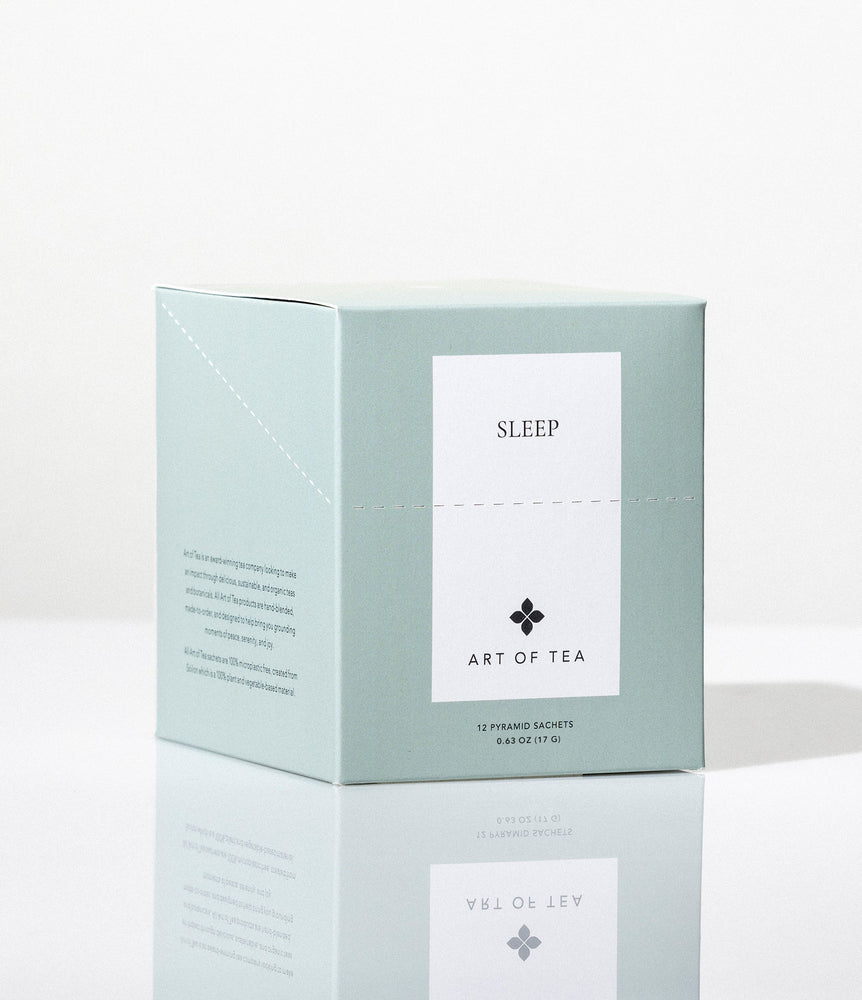 Sleep Tea Pyramid Teabags