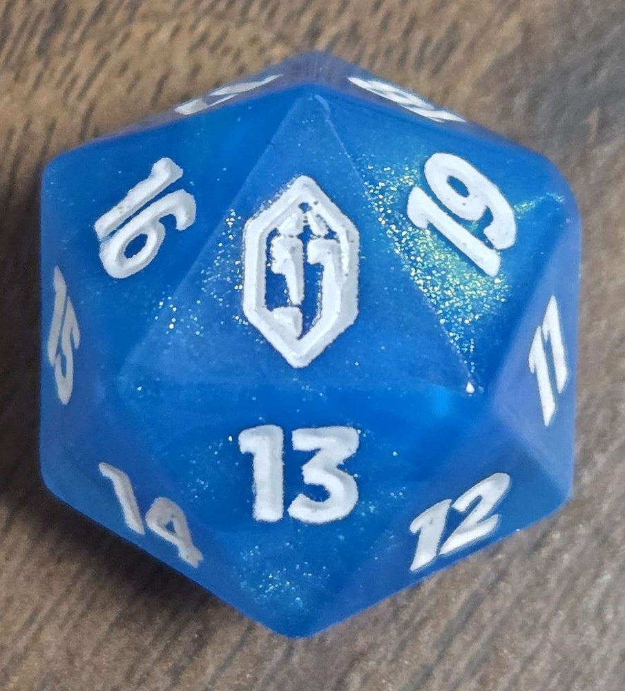 Final Fantasy Spindown Die / Dice Magic the Gathering / MTG (Online Order Only)