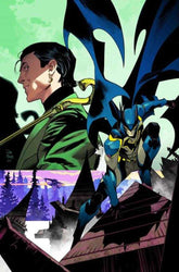 Immortal Legend Batman (2025) #3 (ONLINE ORDER ONLY)