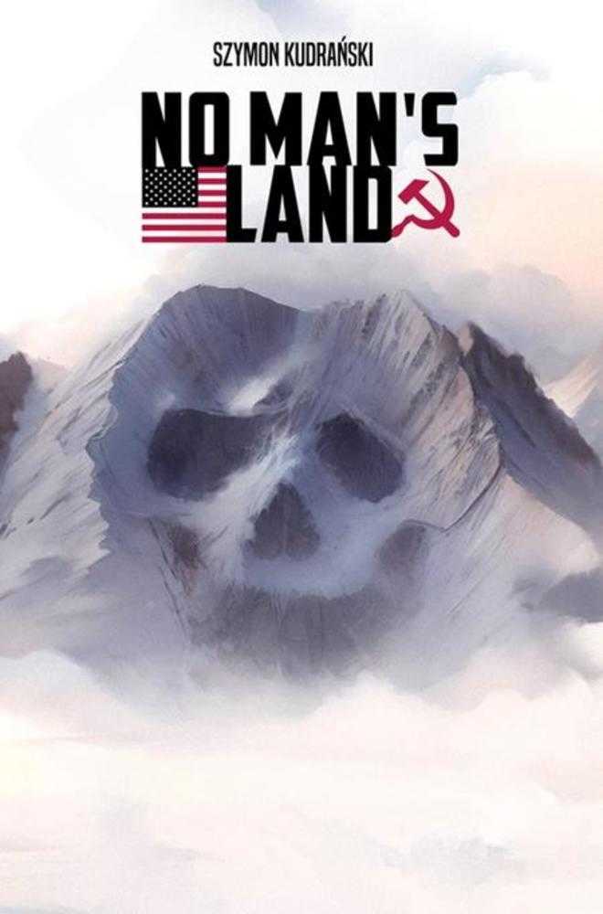 No Man's Land (2025) #2 (ONLINE ORDER ONLY)