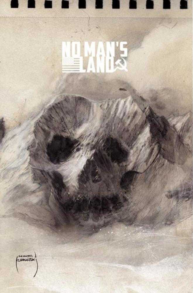 No Man's Land (2025) #2D (ONLINE ORDER ONLY)