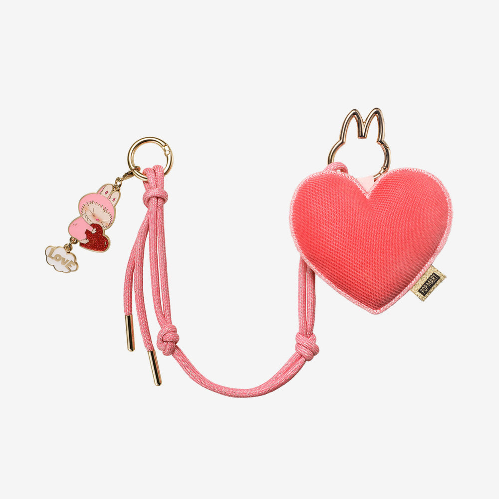 [CHOOSE YOUR LETTERS OPTION!] [IN STOCK] POPMART Pin for Love Series- Letter PENDANT Blind Box (ONLINE ORDER ONLY)