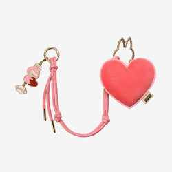 [CHOOSE YOUR LETTERS OPTION!] [IN STOCK] POPMART Pin for Love Series- Letter PENDANT Blind Box (ONLINE ORDER ONLY)