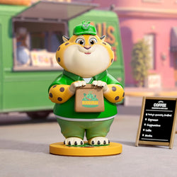 Disney Zootopia: Next Adventure Series Figures Blind Box (1 Blind Box) (ONLINE ORDER ONLY)