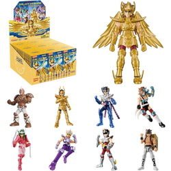 Saint Seiya Galaxy Version 01 Legacy of Sagittarius Blind Box - Model Kit