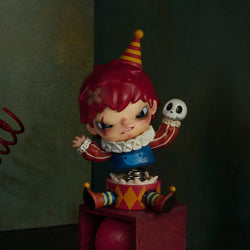 Hirono Monsters' Carnival Series Figures Blind Box