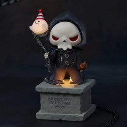 Hirono Monsters' Carnival Series Figures Blind Box