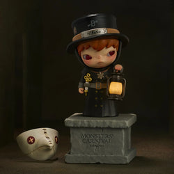 Hirono Monsters' Carnival Series Figures Blind Box (ONLINE ORDER ONLY)