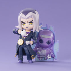 POPMART JoJo's Bizarre Adventure Golden Wind Series Figures Blind Box