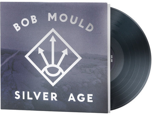 Silver Age [LP]