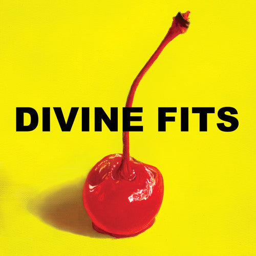 A Thing Called Divine Fits [LP]