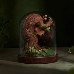 Hirono Tamed Wildgrass Series Blind Box Figure | POP MART