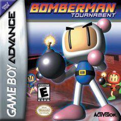 Bomberman Tournament - GameBoy Advance (ONLINE ORDER ONLY)