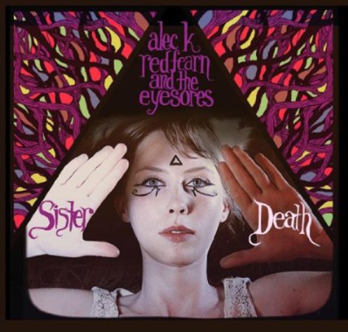 Sister Death [CD]