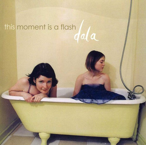 This Moment Is a Flash [CD]