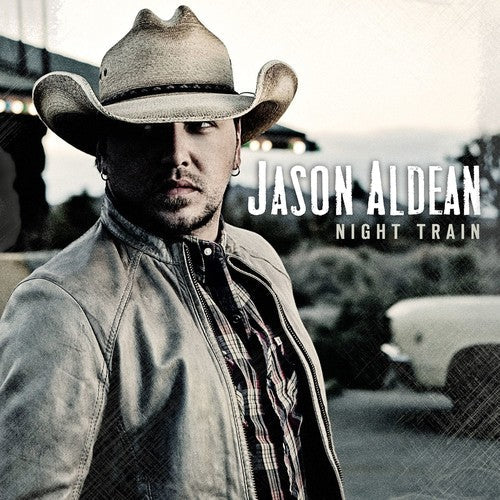 Night Train [CD]
