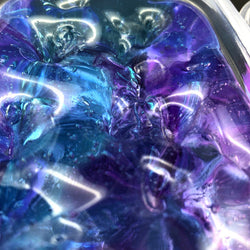 Gradient Crystal Mud Slime (ONLINE ORDER ONLY)