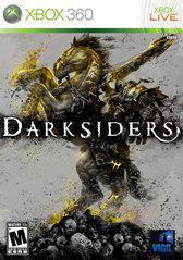 Darksiders - Xbox 360 (ONLINE ORDER ONLY)