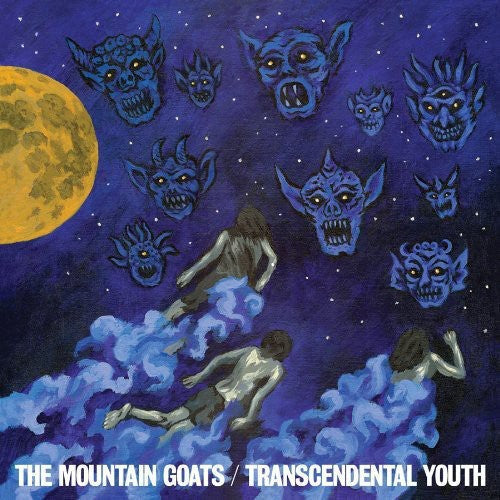 Transcendental Youth [CD]
