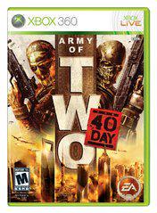 Army of Two: The 40th Day - Xbox 360 (ONLINE ORDER ONLY)