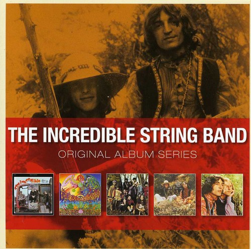 Original Album Series [Import] (ONLINE ORDER ONLY)