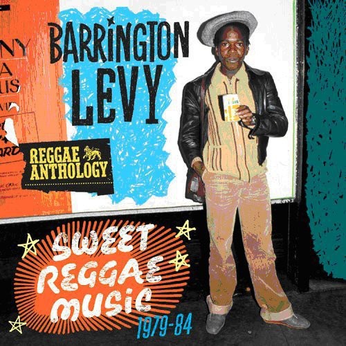 Sweet Reggae Music [CD]