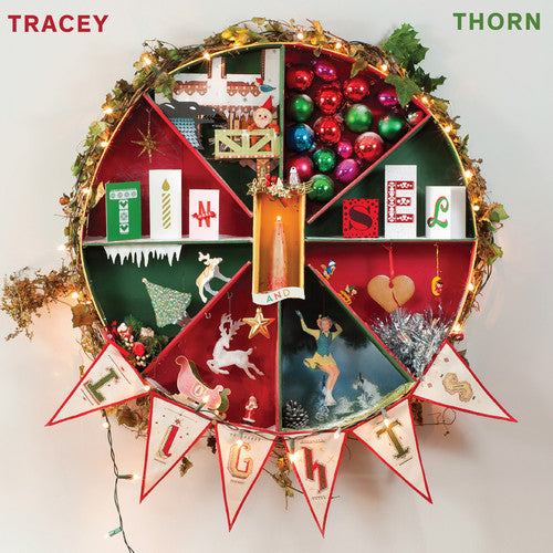 Tinsel and Light [CD]