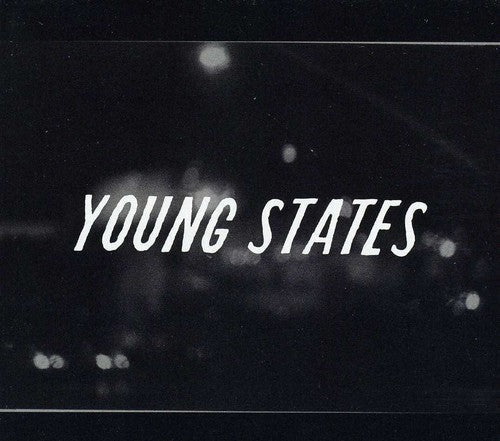 Young States [CD]