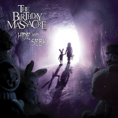 Hide and Seek [CD]