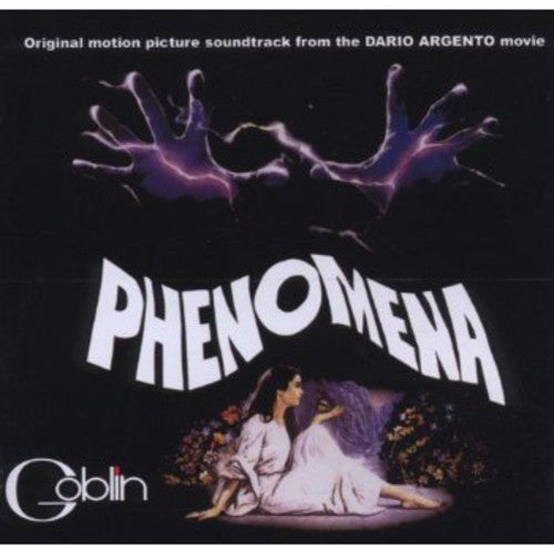 Phenomena [Import]