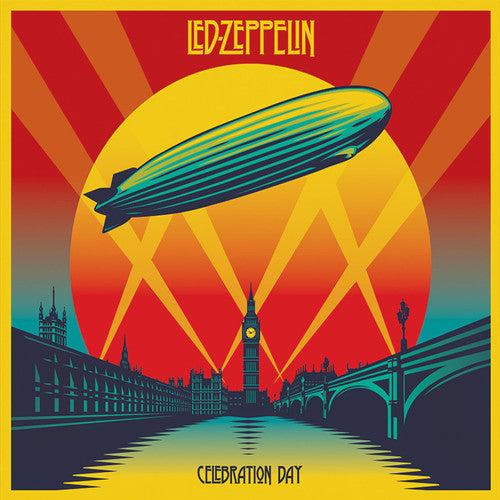 Celebration Day [2 CD Softpak]
