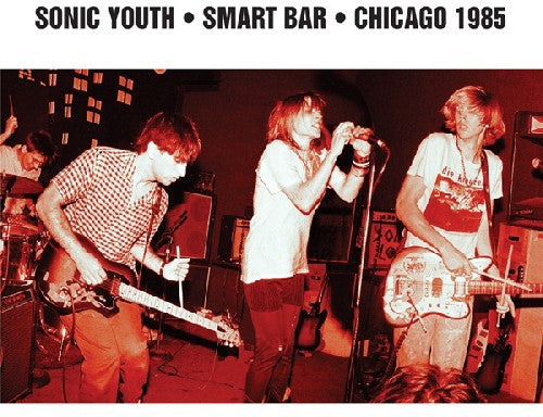 Smart Bar Chicago 1985 [CD]