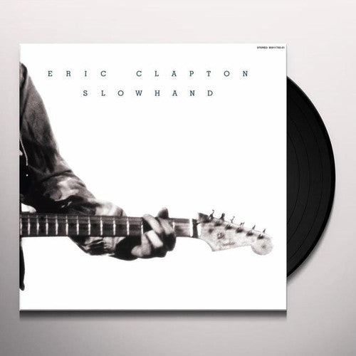 Slowhand 35th Anniversary [LP]