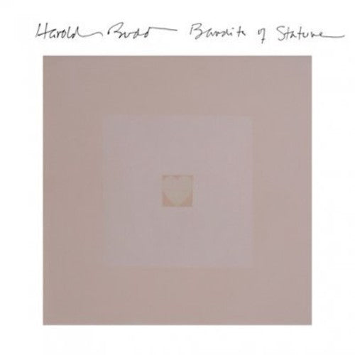 Bandits of Stature [CD]