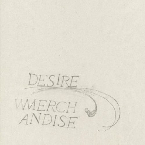 Children Of Desire [Vinyl]