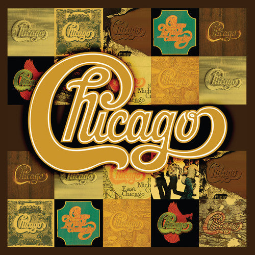 The Studio Albums 1969-1978 (Vol. 1) [10CD Box Set]