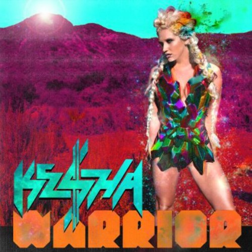 Warrior [Deluxe]