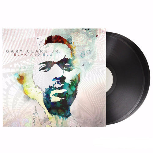 Blak and Blu [LP]