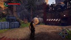 Elex (Playstation 4) (ONLINE ORDER ONLY)