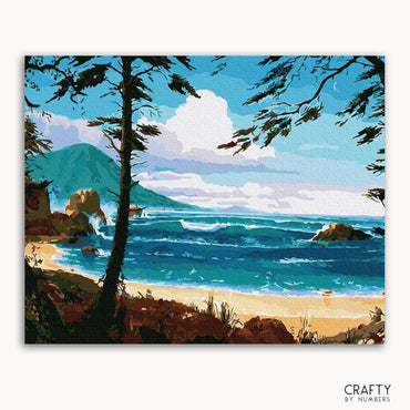 Morning Hike (ONLINE ORDER ONLY)